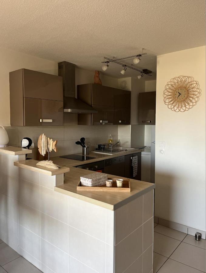 Appartement Face A La Saint-Raphaël