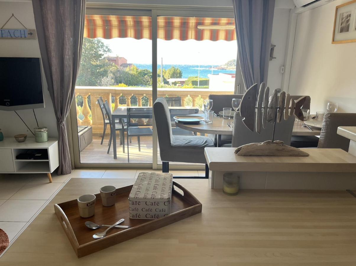 Apartamento Face A La