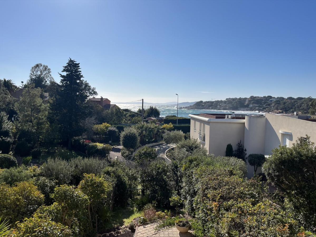 Apartment Face A La Saint-Raphael (Var)