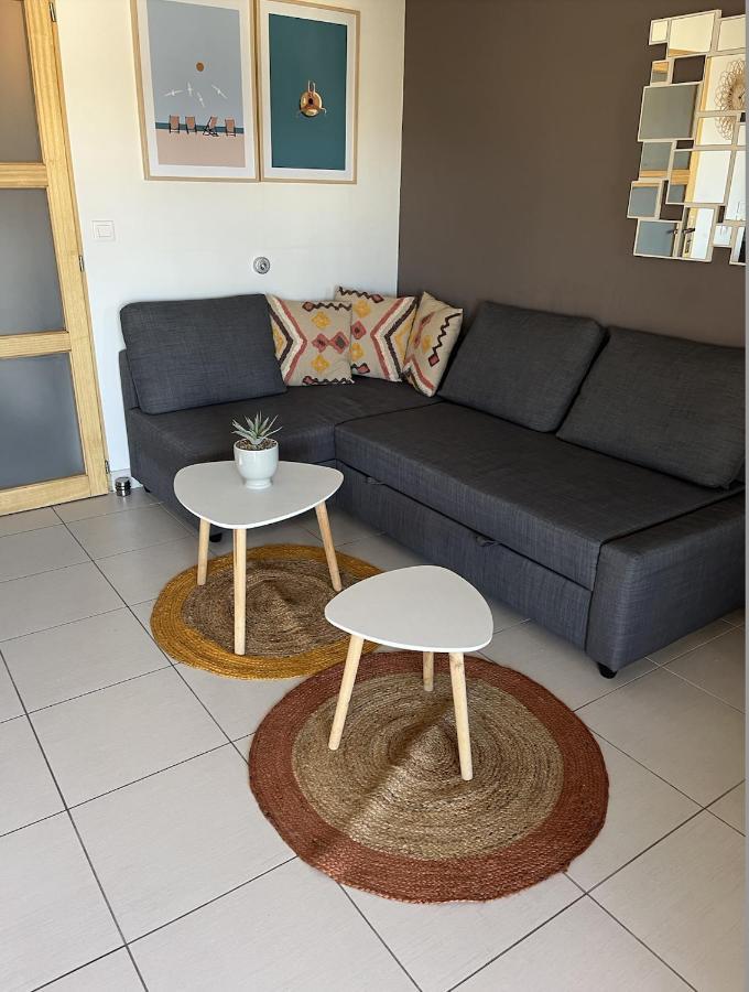 Apartamento Face A La Saint-Raphaël